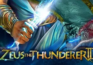 Zeus the Thunderer II