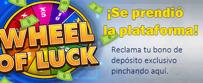 Apuesta en Vivo con bwin
