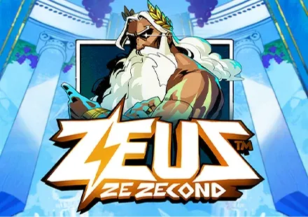 Zeus Ze Zecond game icon
