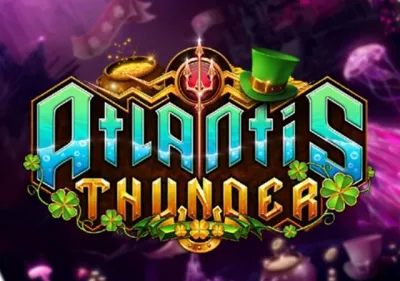 Atlantis Thunder game icon
