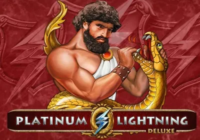 Platinum Lightning Deluxe game icon