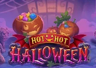 Hot Hot Halloween game thumbnail