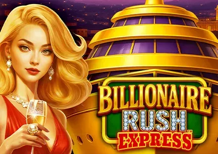 Billionaire Rush Express™