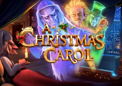 A Christmas Carol game thumbnail