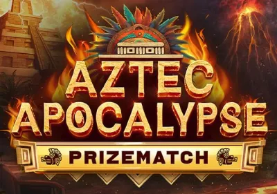Aztec Apocalypse PrizeMatch